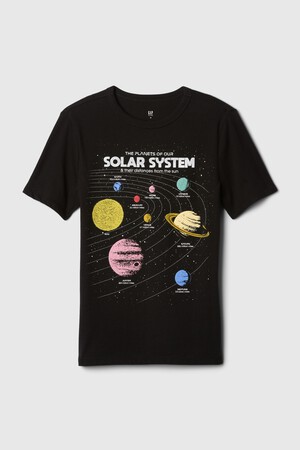 Kids Graphic T-Shirt