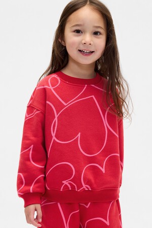 Baby & Toddler VintageSoft Sweatshirt