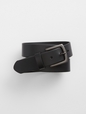 Vegan-Leather Belt