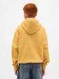 Kids VintageSoft Logo Hoodie