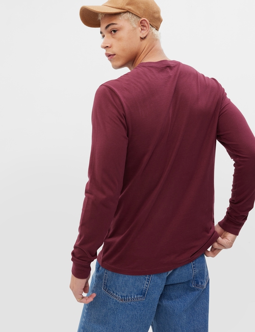 Everyday Soft Crewneck T-Shirt