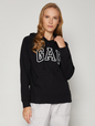 Gap Logo Zip Hoodie