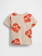 Baby & Toddler Mix & Match Pocket T-Shirt
