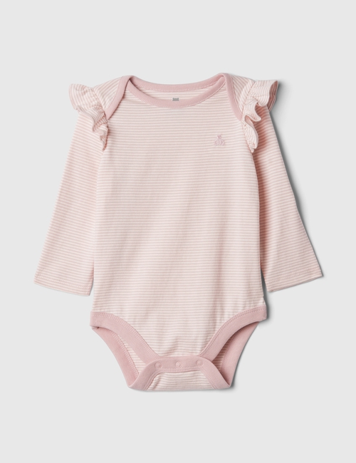 Baby First Favorites Bodysuit