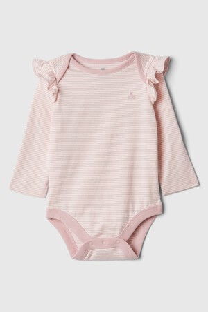 Baby First Favorites Bodysuit