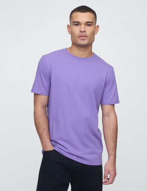Everyday Soft Crewneck T-Shirt