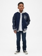 Kids Slim Jeans