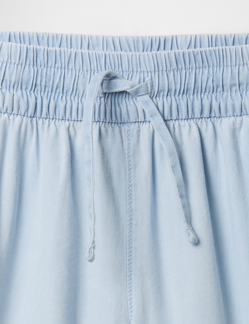Kids Pull-On Shorts