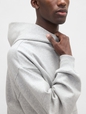 Heavyweight Oversized Hoodie