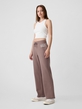 Gap Logo Straight Sweatpants