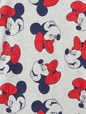 Gap × Disney Organic Brushed Cotton Minnie Mouse PJ Set