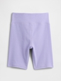 V-RIBBED BIKE SHORT