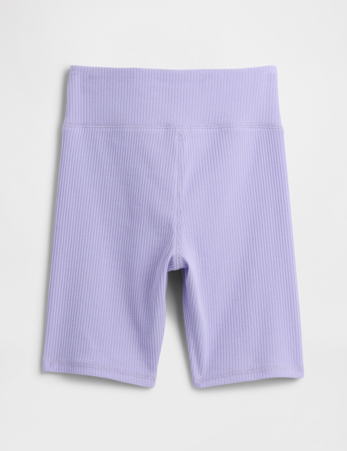 V-RIBBED BIKE SHORT