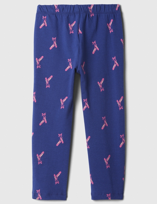 babyGap Stretch Jersey Pull-On Leggings