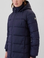 ColdControl Puffer Coat