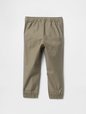 Baby & Toddler Pull-On Everyday Joggers