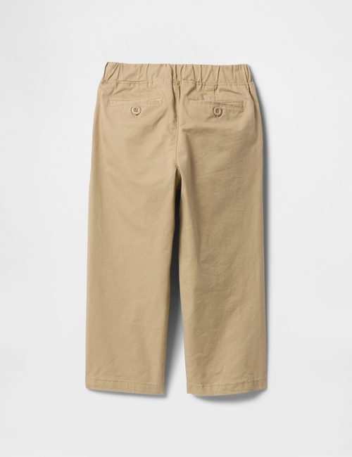WW STRETCH CHINO SP25