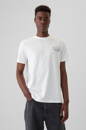 Everyday Soft Gap Graphic T-Shirt