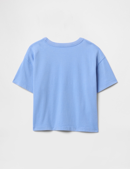 Baby & Toddler Oversized T-Shirt