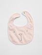 Baby First Favorite Bear Bib