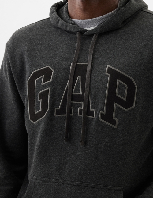 Gap Logo Hoodie