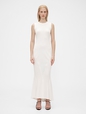 GapStudio Seamed Jersey Tank Dress