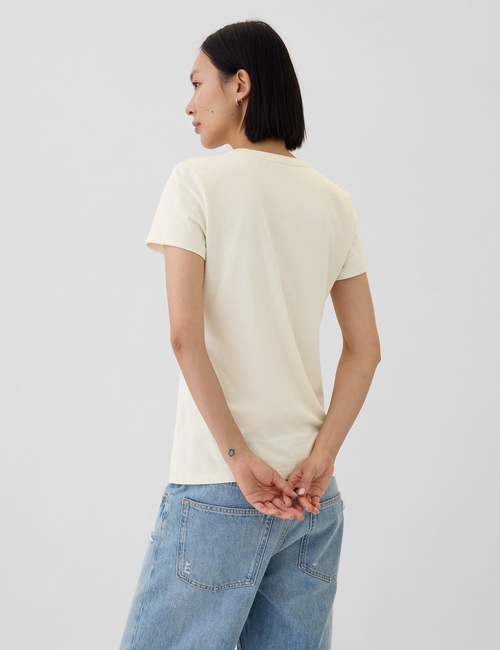 Gap Logo T-Shirt