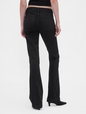 LONG AND LEAN BLK RAYSSA