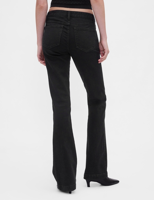 LONG AND LEAN BLK RAYSSA
