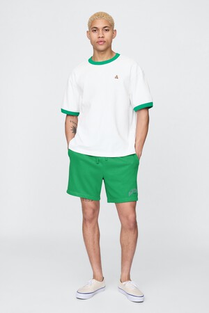 V-INTX GAP SPORT SHORT