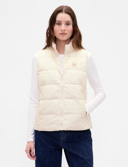 ColdControl Puffer Vest