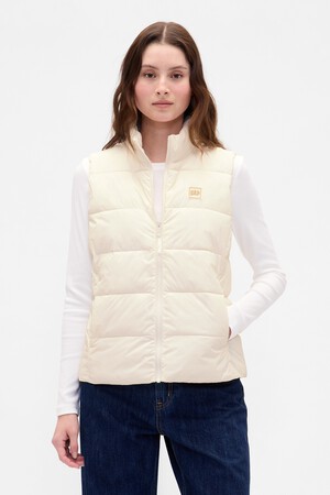 ColdControl Puffer Vest