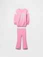 Baby & Toddler VintageSoft Tunic Sweat Set