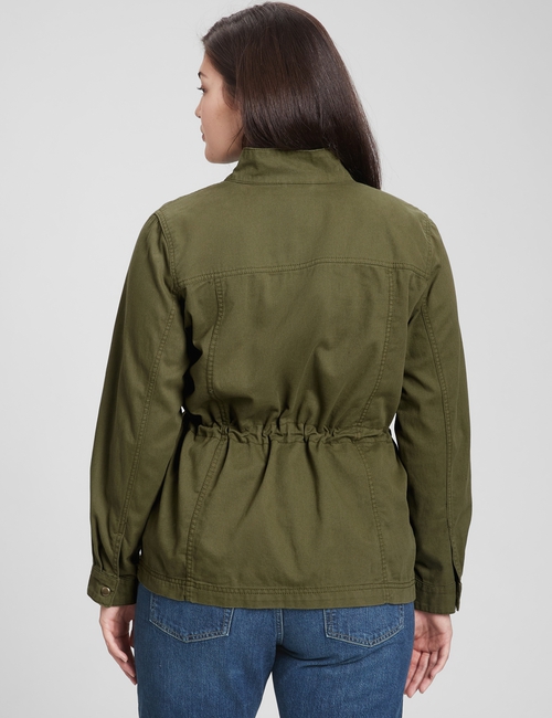 Utility Jacket