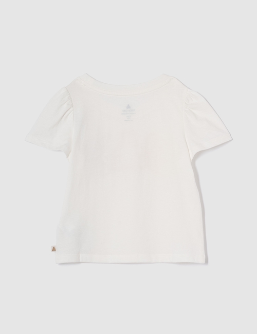 Baby & Toddler Mix & Match Organic Cotton Logo T-Shirt