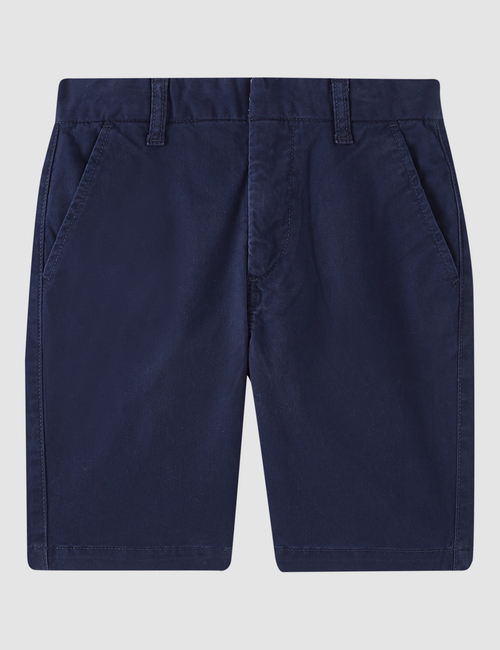 Kids Uniform Shorts