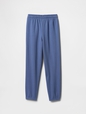 GapKids | Disney Mickey Mouse Relaxed Logo Joggers
