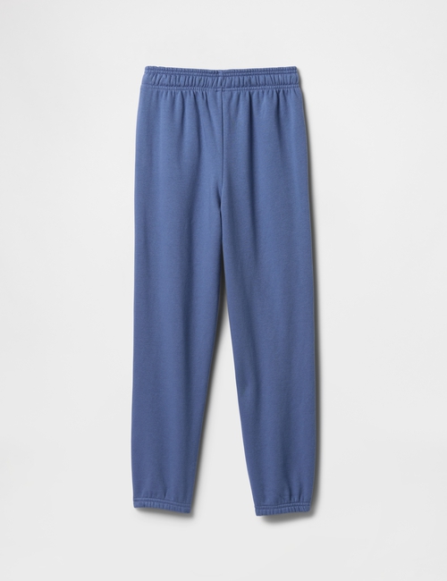 GapKids | Disney Mickey Mouse Relaxed Logo Joggers