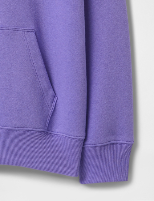 Kids VintageSoft Relaxed Hoodie