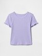Baby & Toddler Mix & Match Rib T-Shirt