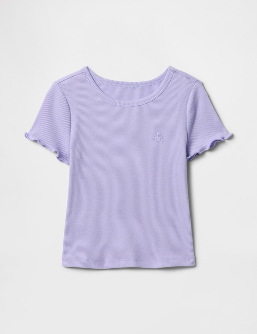 Baby & Toddler Mix & Match Rib T-Shirt