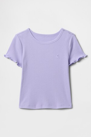 Baby & Toddler Mix & Match Rib T-Shirt