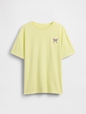 Gap × Disney Kids Oversized Tunic T-Shirt