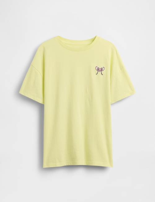 Gap × Disney Kids Oversized Tunic T-Shirt