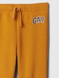 babyGap Logo Pull-On Joggers