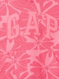 babyGap Relaxed Logo Hoodie