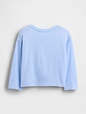 Baby & Toddler Mix & Match Relaxed Graphic T-Shirt
