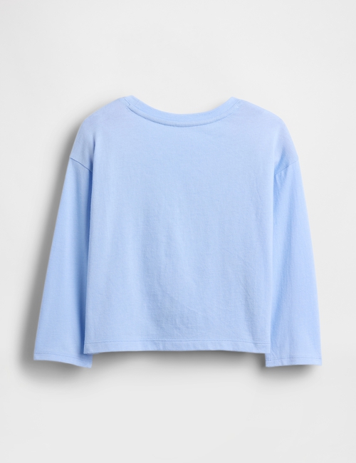 Baby & Toddler Mix & Match Relaxed Graphic T-Shirt