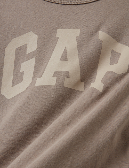 Kids Gap Logo T-Shirt