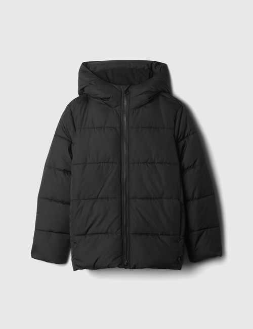 Kids ColdControl Max Puffer Jacket